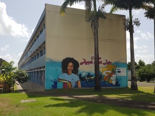 Collège Appel du 18 Juin