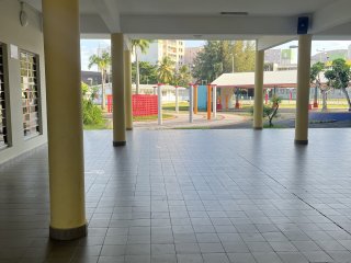 Collège Front De Mer