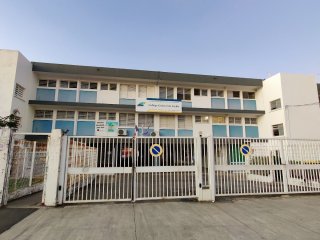Collège Général De Gaulle