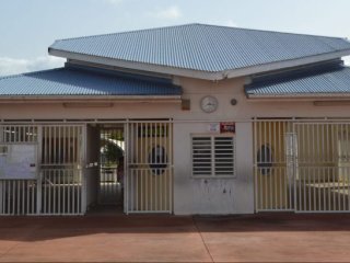 Collège de Gourde-Liane