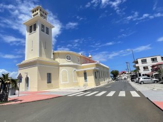 Collège Nelson Mandela