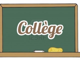 Collège privé Les Persévérants