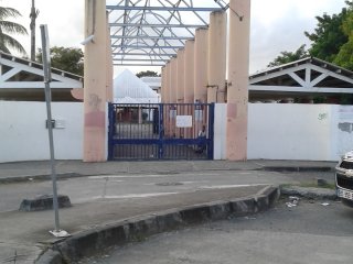 Collège Saint-John Perse