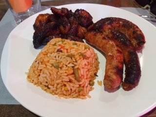 Grill Restaurant Cochon Plus Destreland