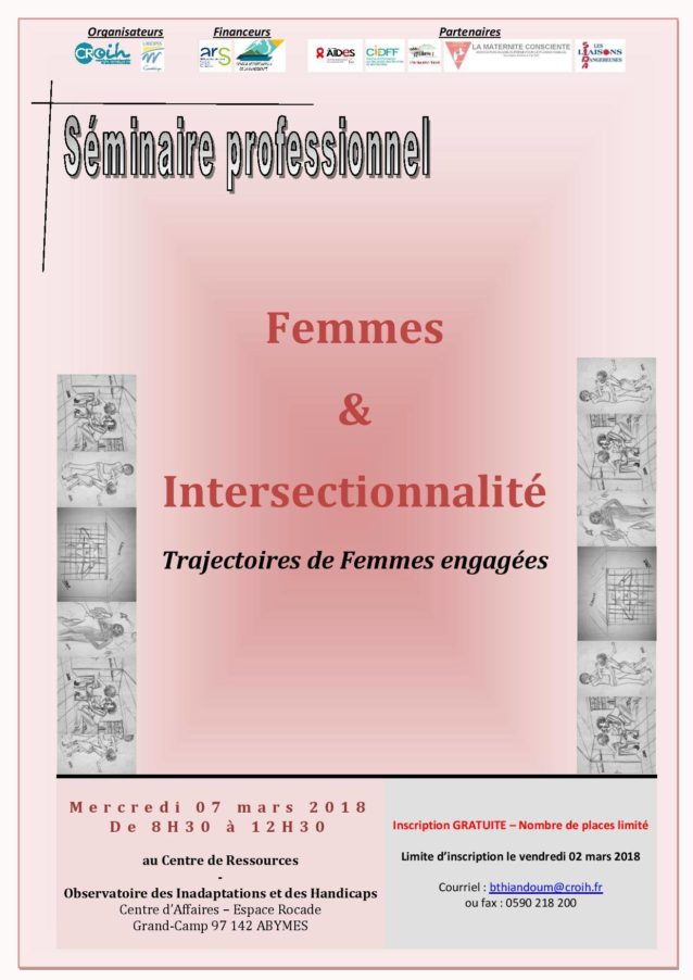 Femme les lilas