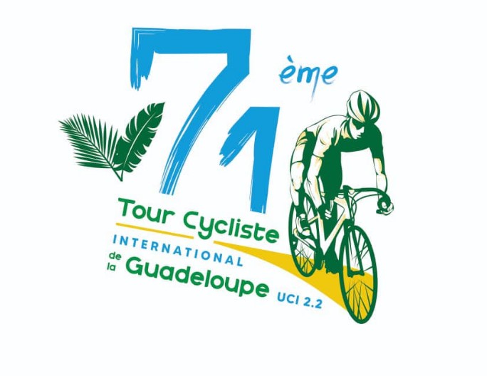 Tour Cycliste de la Guadeloupe 2022 Le Moule