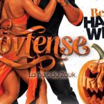 Affiche de Lovtense - La Nuit Du Zouk à Baie-Mahault
