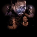 Affiche de Sonny Troupé à Basse-Terre