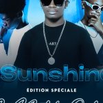 Affiche de La Sunshines - La Nuit Des Ombres 🦋 à Baie-Mahault