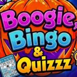 Affiche de Boogie, Bingo & Quizzz à Baie-Mahault