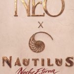 Affiche de Néo X Nautilus Sam 31 Oct « Noche Eterna » à Baie-Mahault