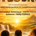 Affiche de Estèbèkwè à Sainte-Rose