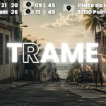 Affiche de Trame à Pointe-à-Pitre
