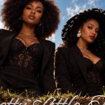 Affiche de Pretty Little Muse à Baie-Mahault