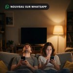 Affiche de Pétay Cho à Vieux-Habitants