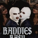 Affiche de Baddies Bash - Anonymous Gyal’S Birthday à Baie-Mahault