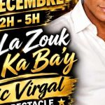 Affiche de Mi La Zouk La Ka Bay à Gosier