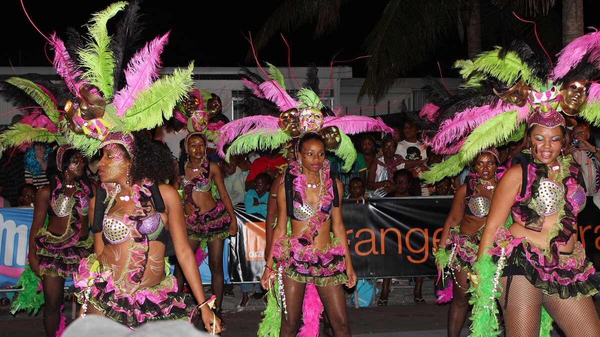 Carnaval de Guadeloupe 2027