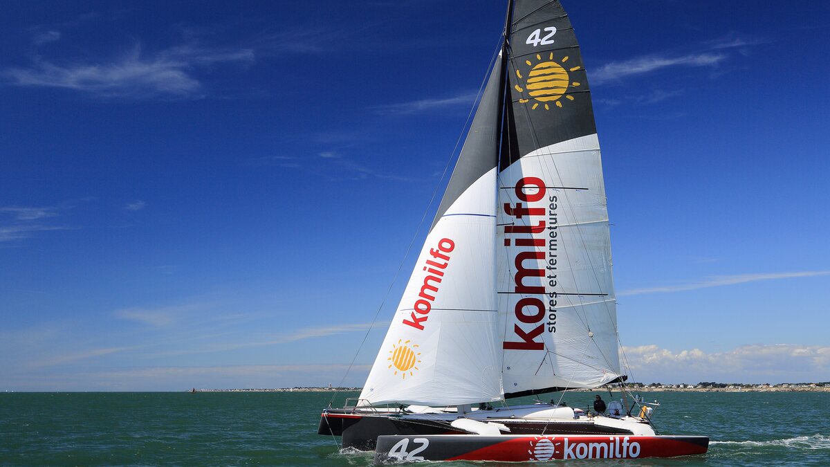 Route du Rhum – Destination Guadeloupe 2026