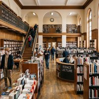 Bibliothèque