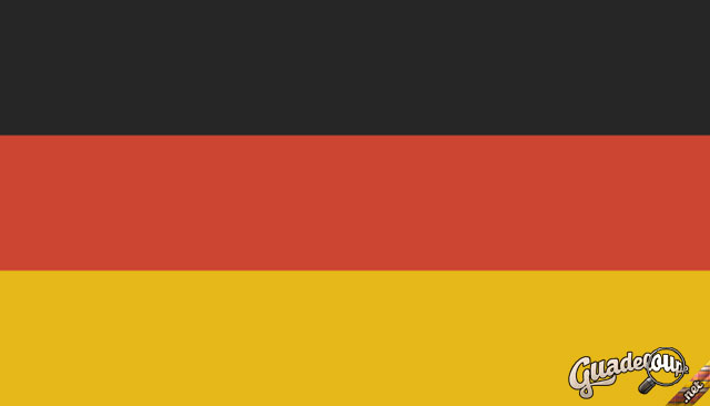 Consulat d'Allemagne