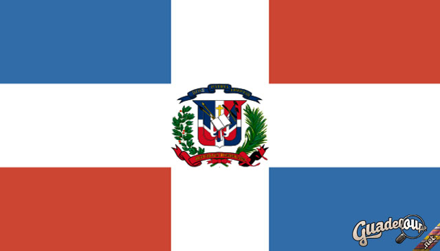 Consulat de la République Dominicaine