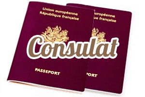 Consulat