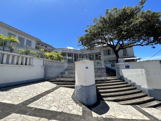 Justice Cour d'appel de Basse-Terre