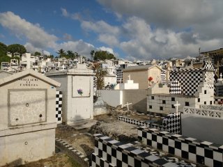 DASD Morne à l'Eau