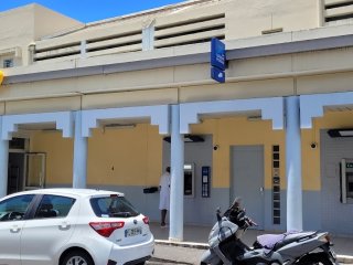 La Poste Basse-Terre