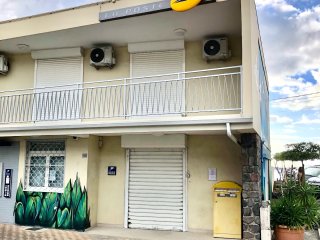 Administration Deshaies La Poste Deshaies