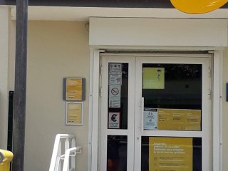 Administration Sainte-Rose La Poste La Boucan Sainte Rose