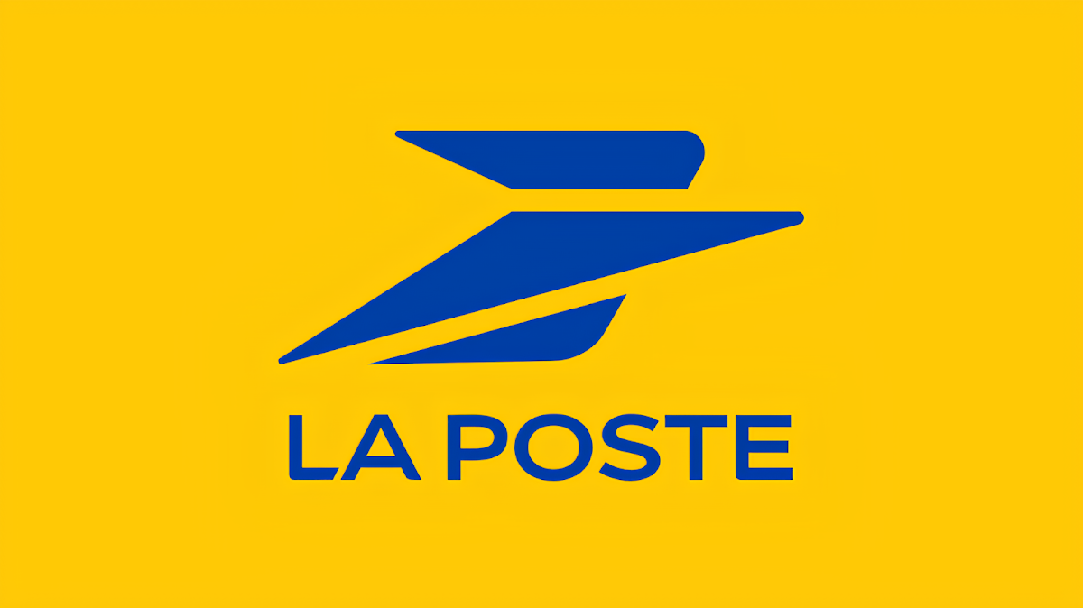La Poste Marina Gourbeyre