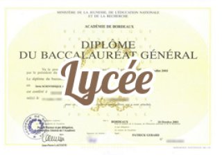 Lycée d'Enseignement Professionnel Privé de Blanchet