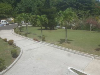 Lycée Général et Technologique Jardin d'Essai