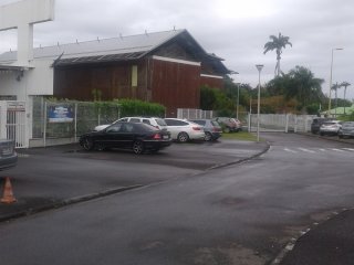 Lycée Polyvalent Nord Grande Terre