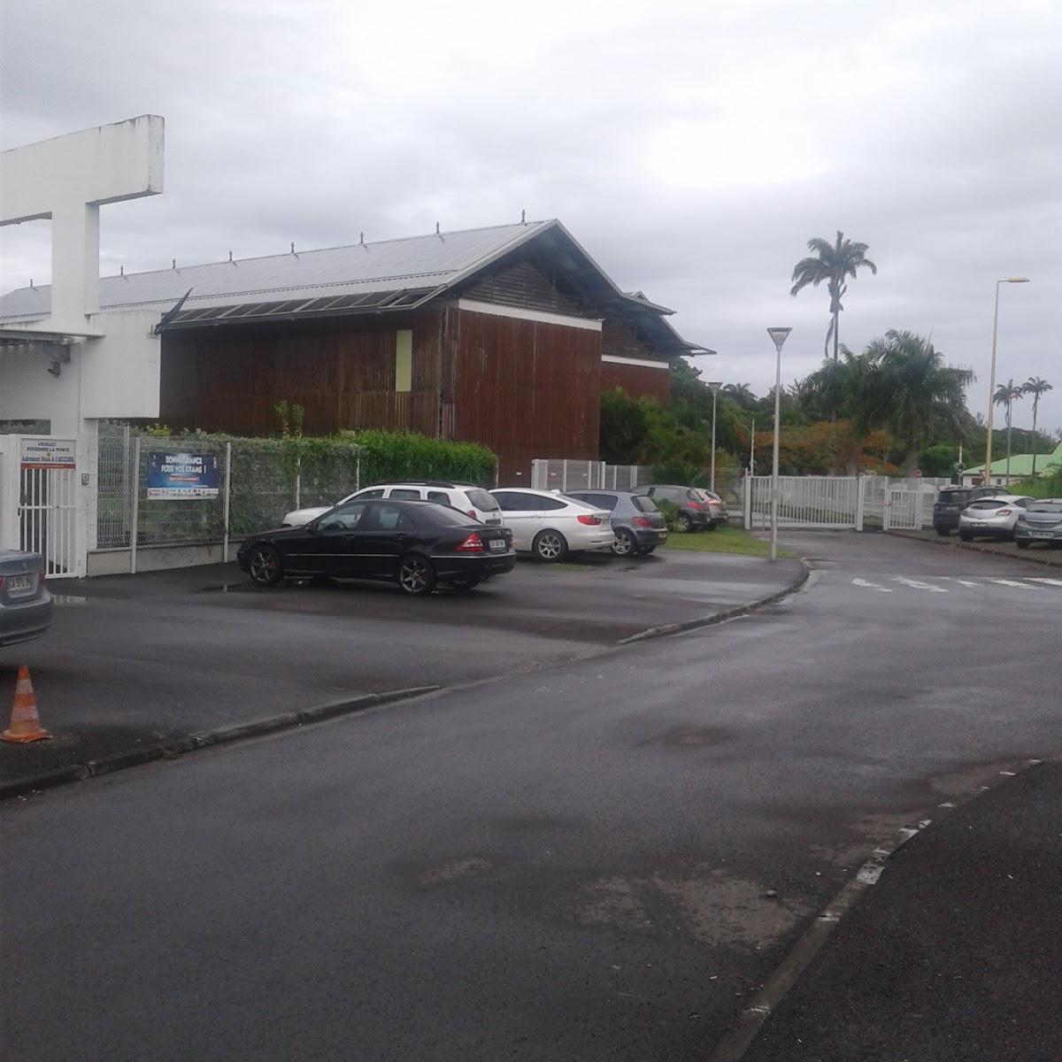 Lycée Polyvalent Nord Grande Terre