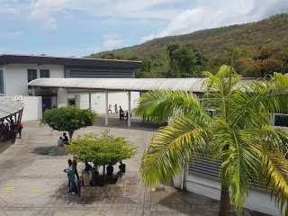 Lycée Polyvalent Pointe Noire