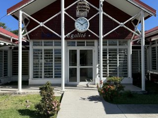 Mairie Terre-de-Bas