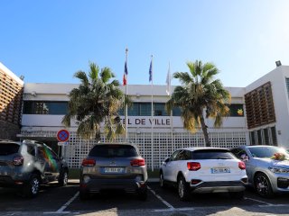 Mairie Vieux-Habitants