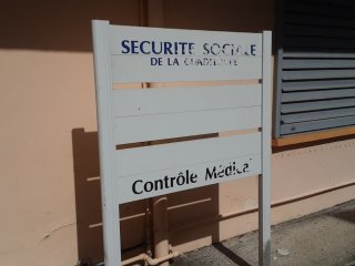 Administration Basse-Terre Mutualité Sociale Agricole Basse Terre