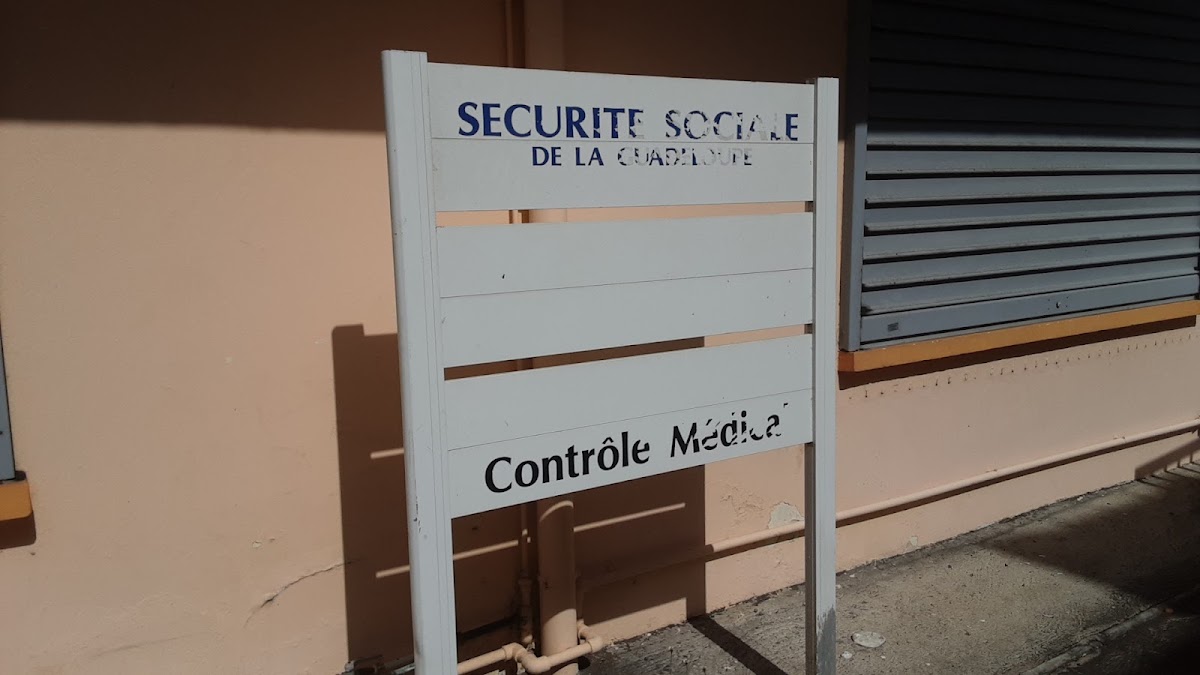Mutualité Sociale Agricole Basse Terre