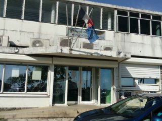 Economie Trésor Public  Sainte Rose