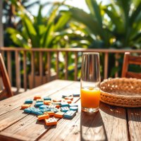 Loisirs et vie sociale