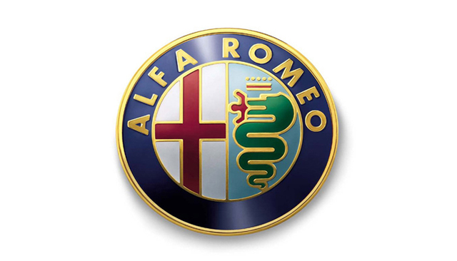 ALFA ROMEO Soguava