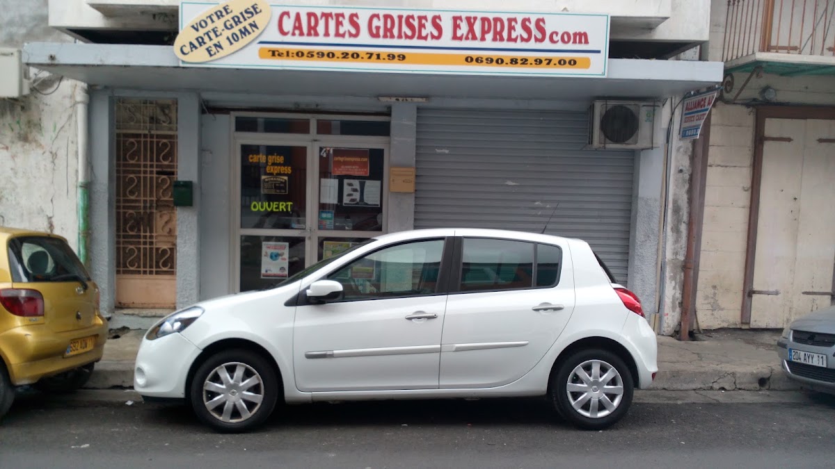 Alliance Auto