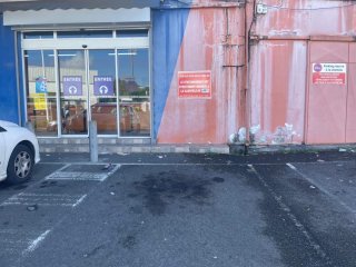 Centre auto ASP Les Abymes