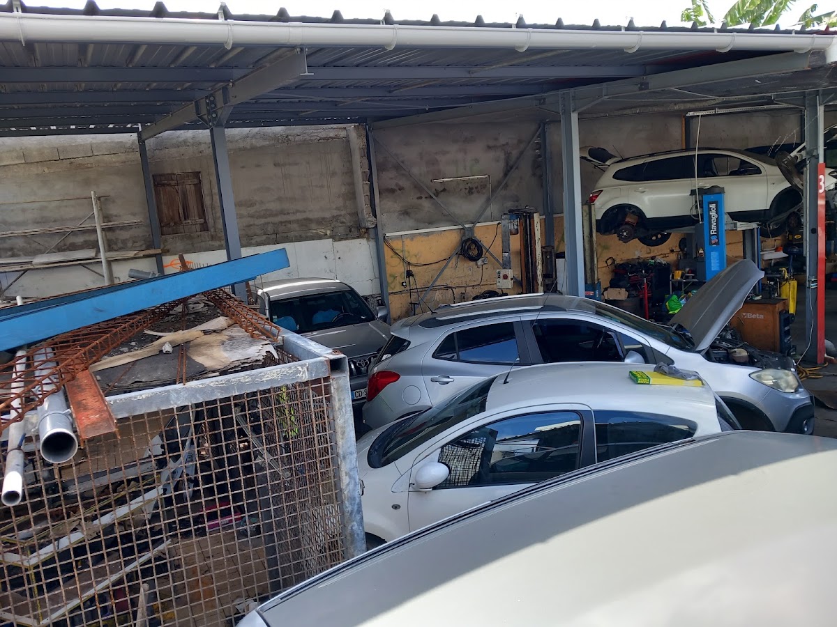 Atelier Fazer Dépannage Auto