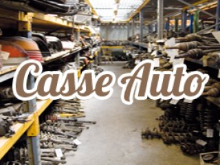 Automobile Baie-Mahault Auto Casse