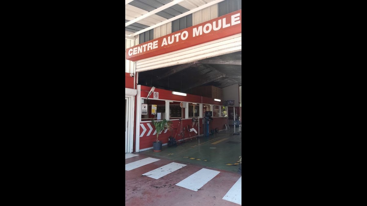 Auto Control Le Moule
